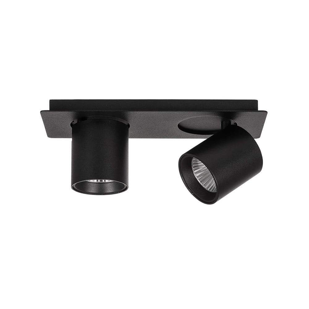 Interior Bar & Spot Sbarra 2 Light Adjustable Bar Light