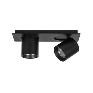 Interior Bar & Spot Sbarra 2 Light Adjustable Bar Light