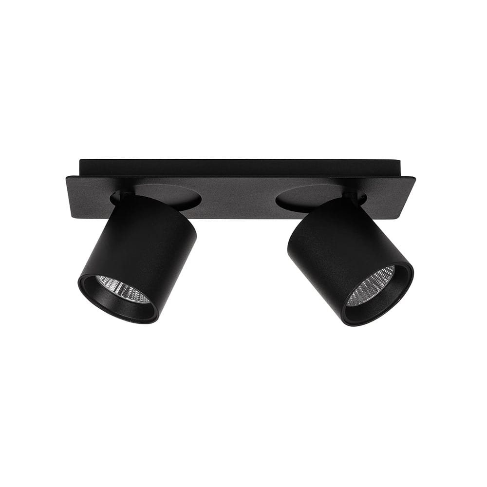Interior Bar & Spot Sbarra 2 Light Adjustable Bar Light