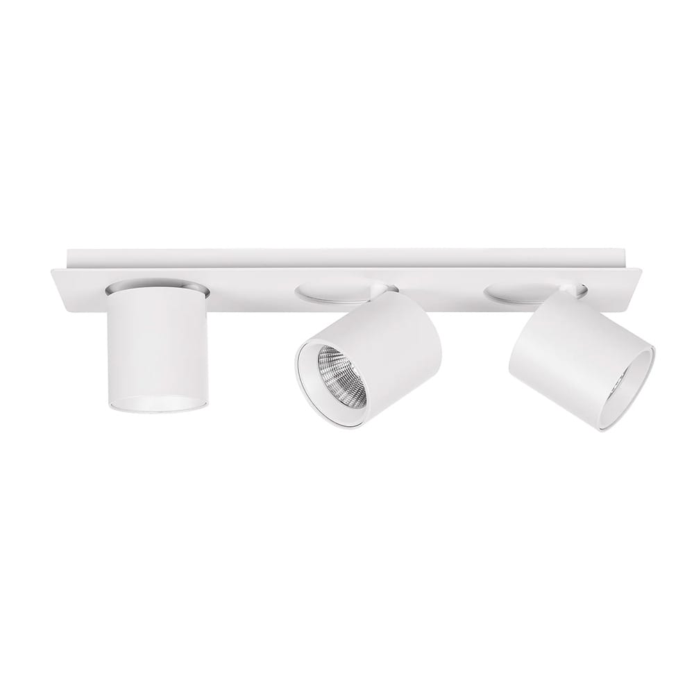 Interior Bar & Spot Sbarra 3 Light Adjustable Bar Light