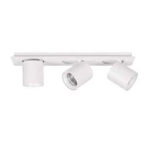 Interior Bar & Spot Sbarra 3 Light Adjustable Bar Light