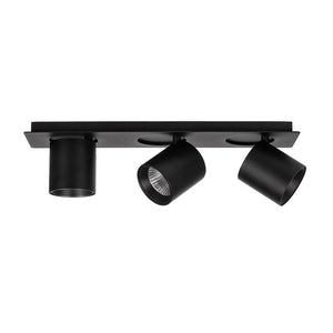 Interior Bar & Spot Sbarra 3 Light Adjustable Bar Light