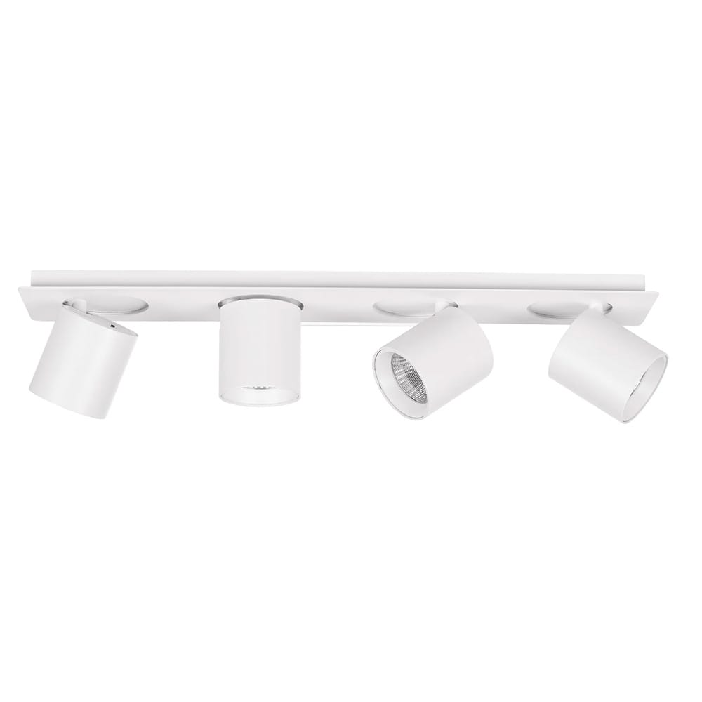 Interior Bar & Spot Sbarra 4 Light Adjustable Bar Light