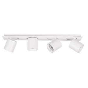 Interior Bar & Spot Sbarra 4 Light Adjustable Bar Light