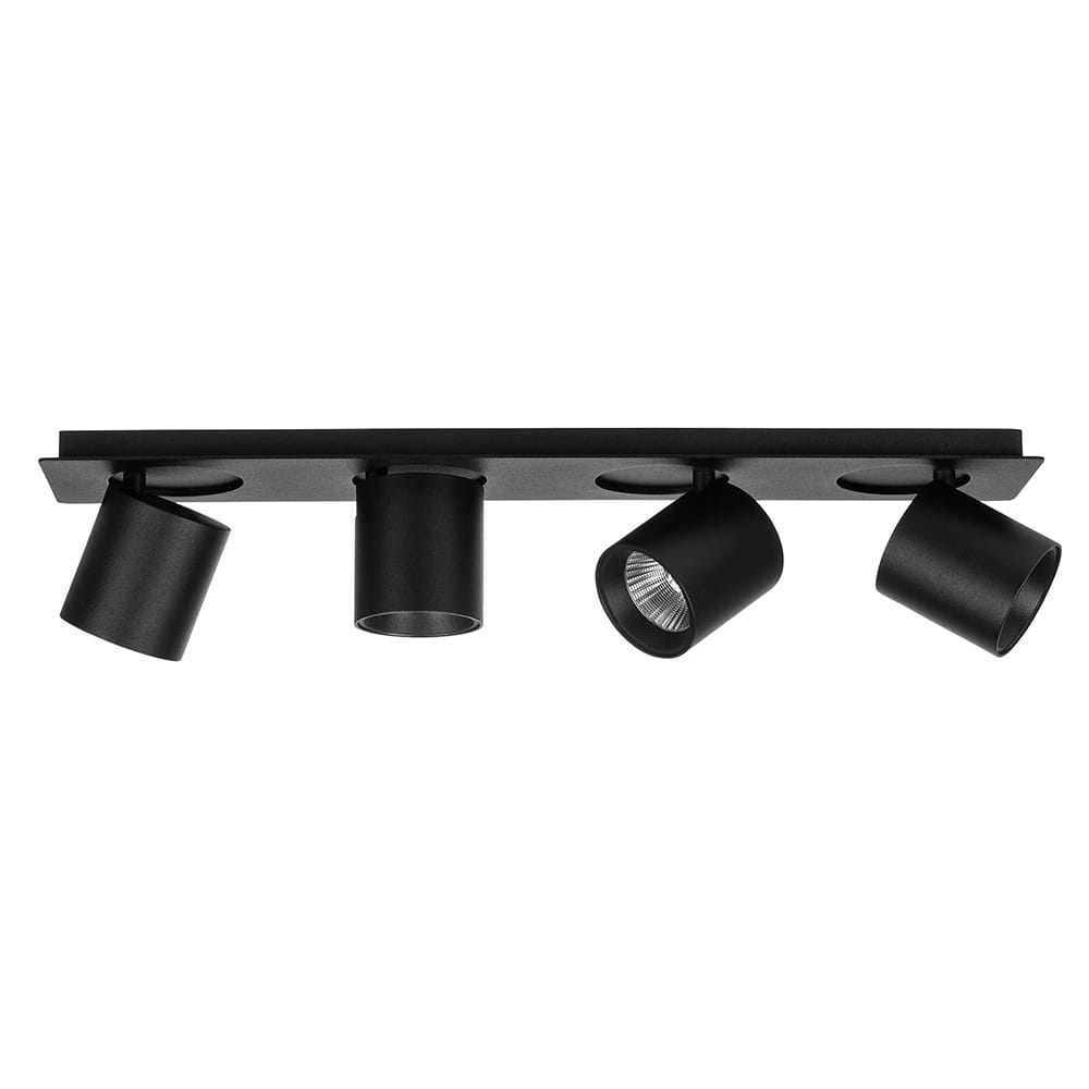 Interior Bar & Spot Sbarra 4 Light Adjustable Bar Light