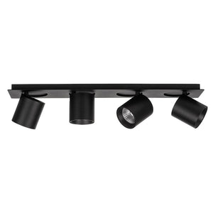 Interior Bar & Spot Sbarra 4 Light Adjustable Bar Light
