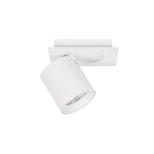 Interior Bar & Spot Sbarra Single Adjustable Spot Light