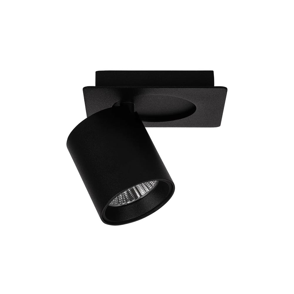 Interior Bar & Spot Sbarra Single Adjustable Spot Light