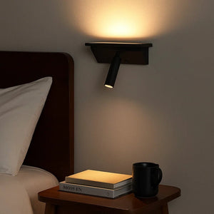 Bedside Wall Lights Scania Wall Light