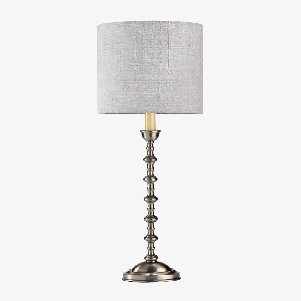 Table Lamps Scarlett Candlestick Table Lamp