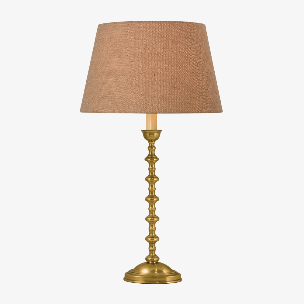 Table Lamps Scarlett Candlestick Table Lamp