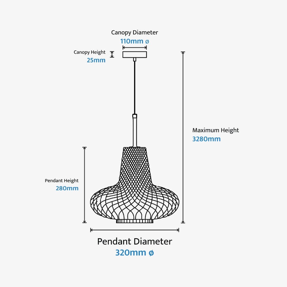 Interior Pendant Sculpt Faceted Cut Glass 1 Light Pendant