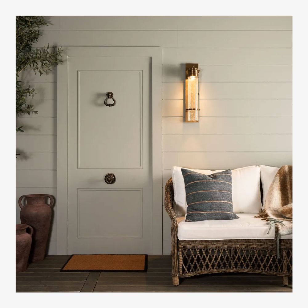 Exterior Wall Light Sea Cottage Outdoor Wall Light