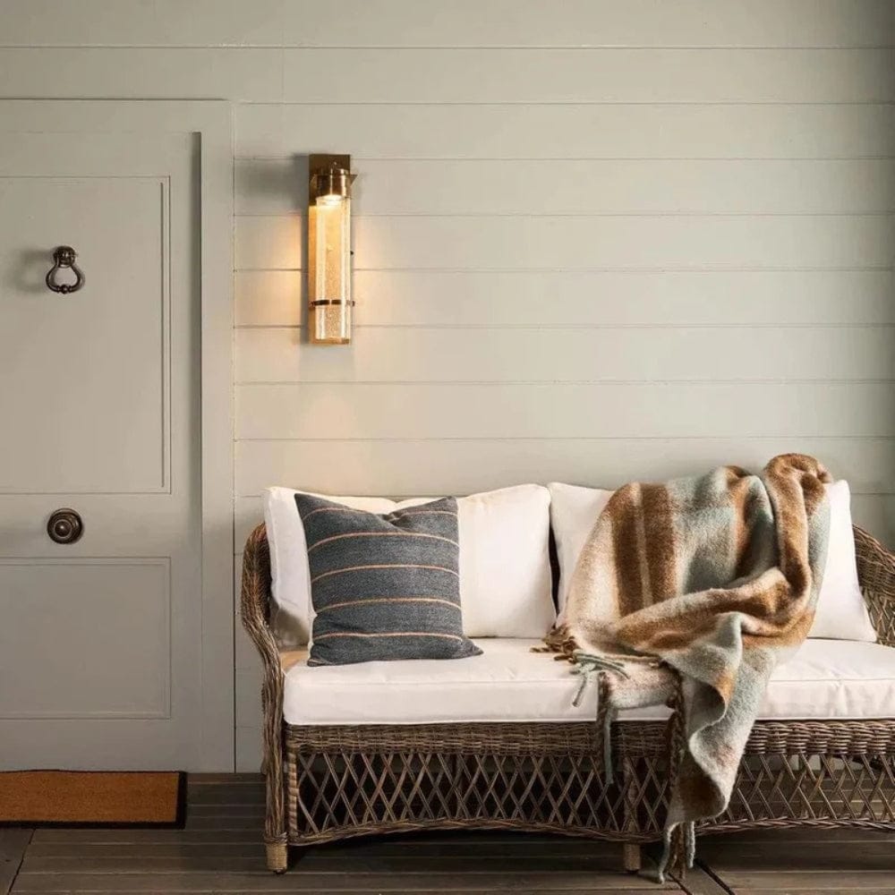 Exterior Wall Light Sea Cottage Outdoor Wall Light