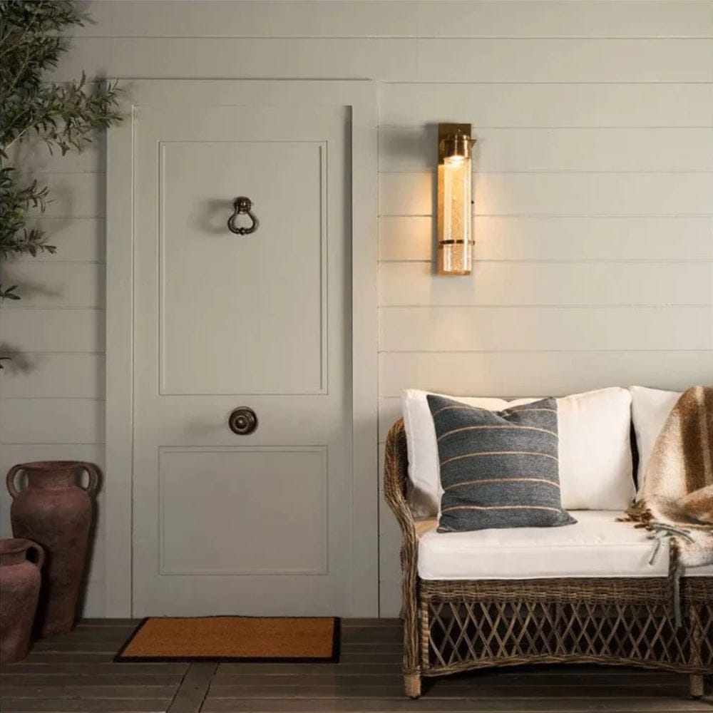 Exterior Wall Light Sea Cottage Outdoor Wall Light