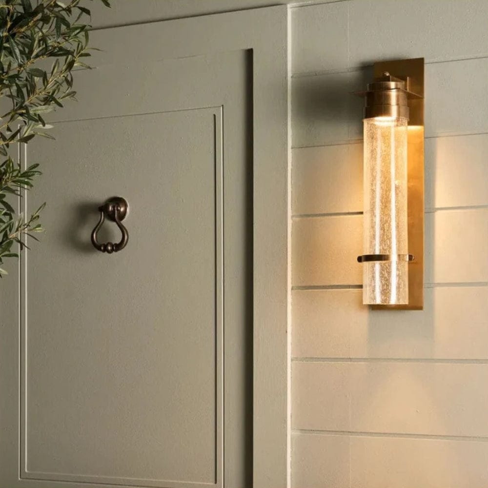 Exterior Wall Light Sea Cottage Outdoor Wall Light