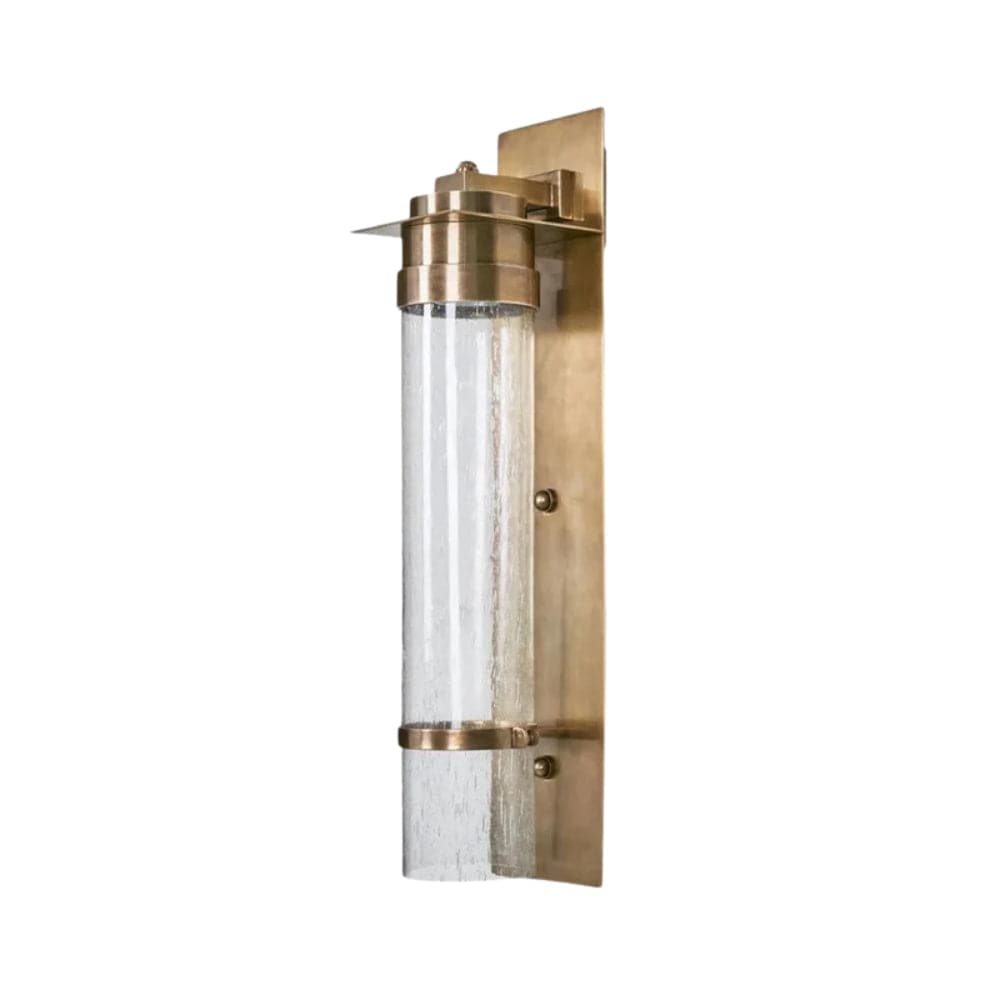 Exterior Wall Light Sea Cottage Outdoor Wall Light