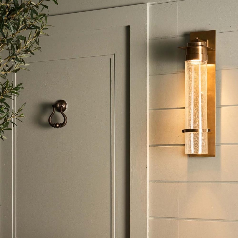 Exterior Wall Light Sea Cottage Outdoor Wall Light