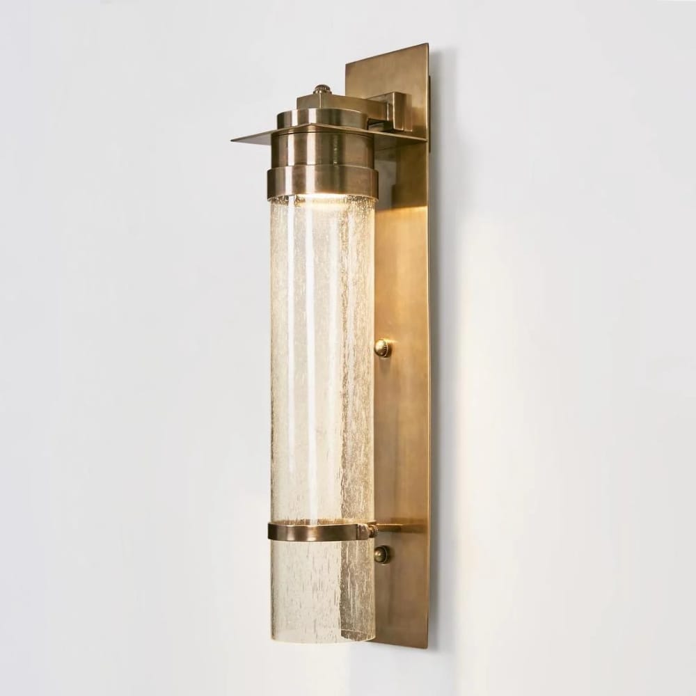 Exterior Wall Light Sea Cottage Outdoor Wall Light