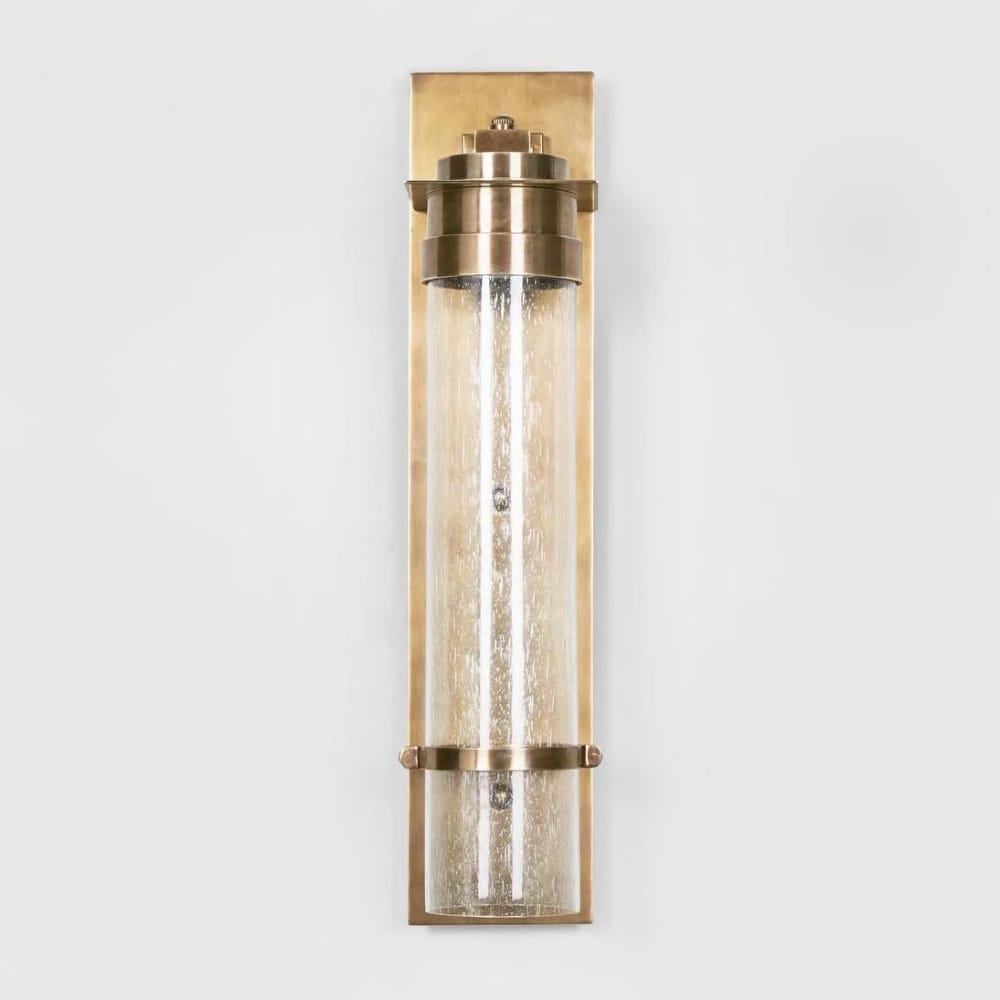 Exterior Wall Light Sea Cottage Outdoor Wall Light