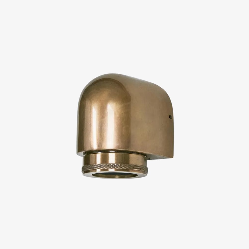 Exterior Wall Light Sea Rock Outdoor Wall Light