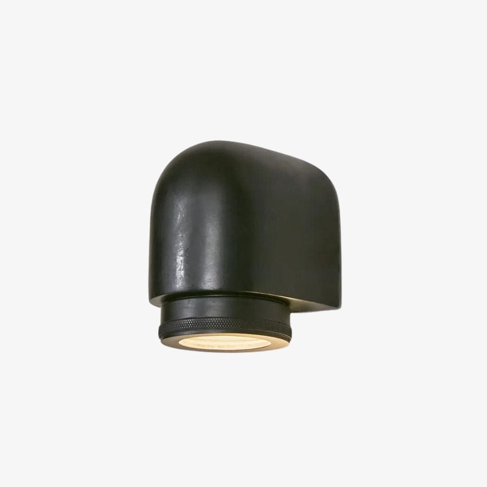 Exterior Wall Light Sea Rock Outdoor Wall Light