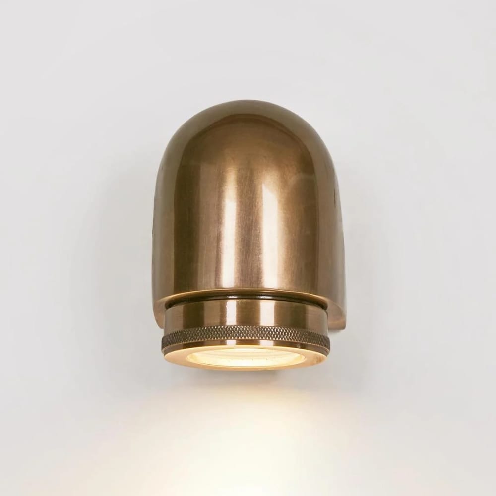 Exterior Wall Light Sea Rock Outdoor Wall Light