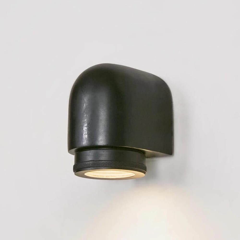 Exterior Wall Light Sea Rock Outdoor Wall Light