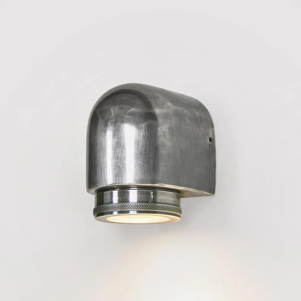 Exterior Wall Light Sea Rock Outdoor Wall Light