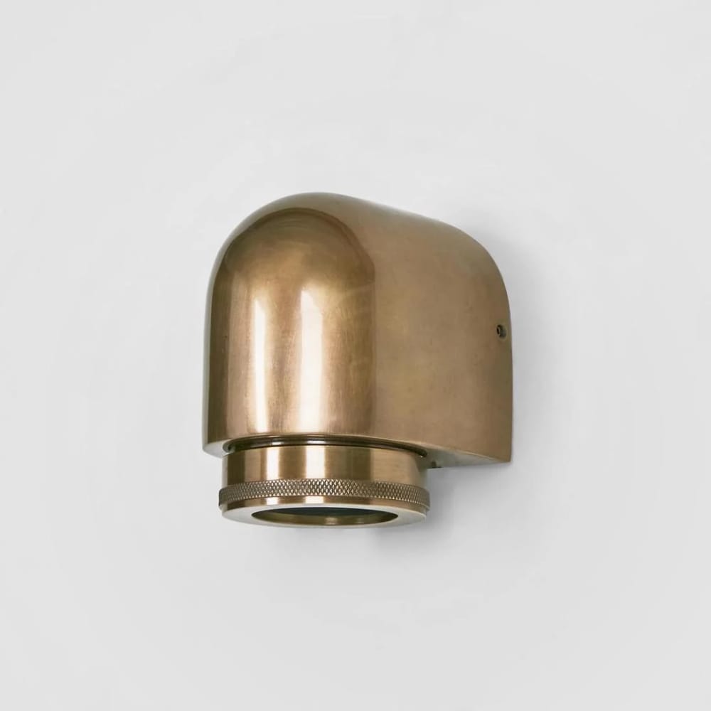 Exterior Wall Light Sea Rock Outdoor Wall Light