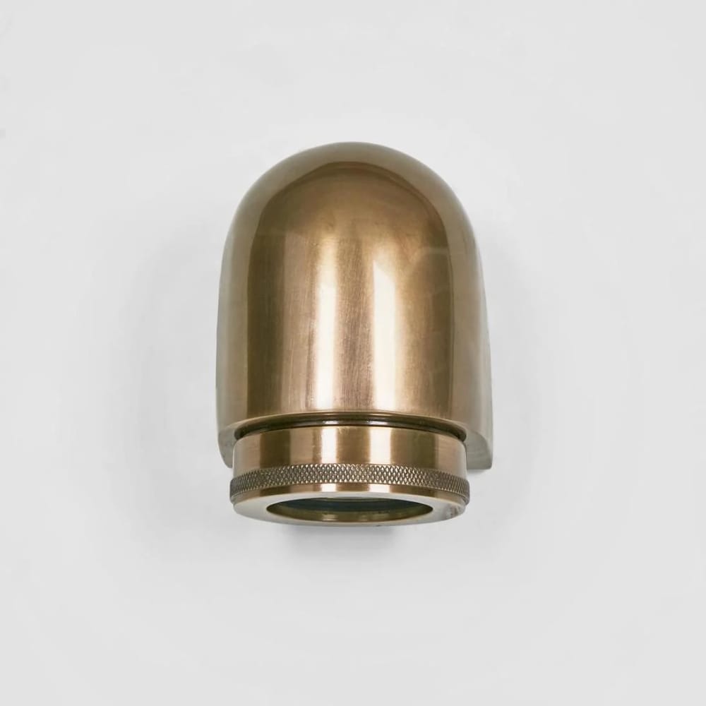 Exterior Wall Light Sea Rock Outdoor Wall Light