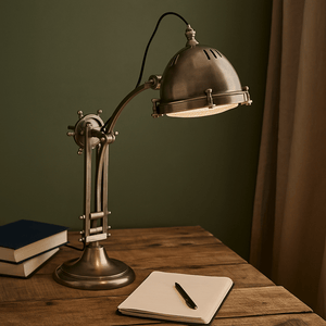 Task Lighting Seabury Desk Lamp