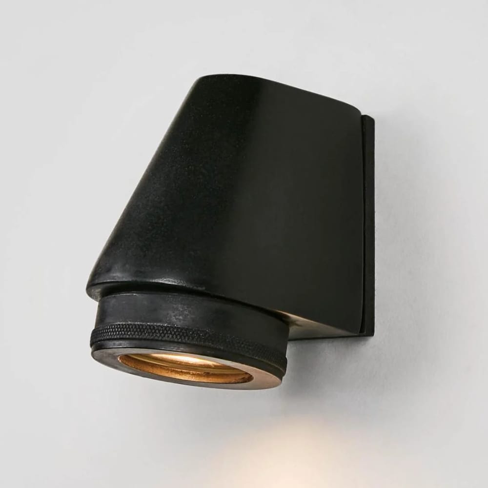 Exterior Wall Light Seaman Wall Lamp