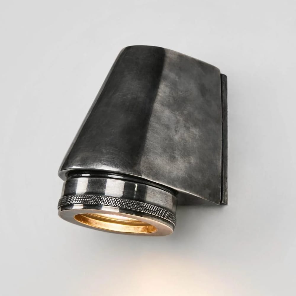 Exterior Wall Light Seaman Wall Lamp