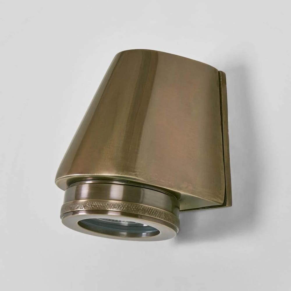 Exterior Wall Light Seaman Wall Lamp