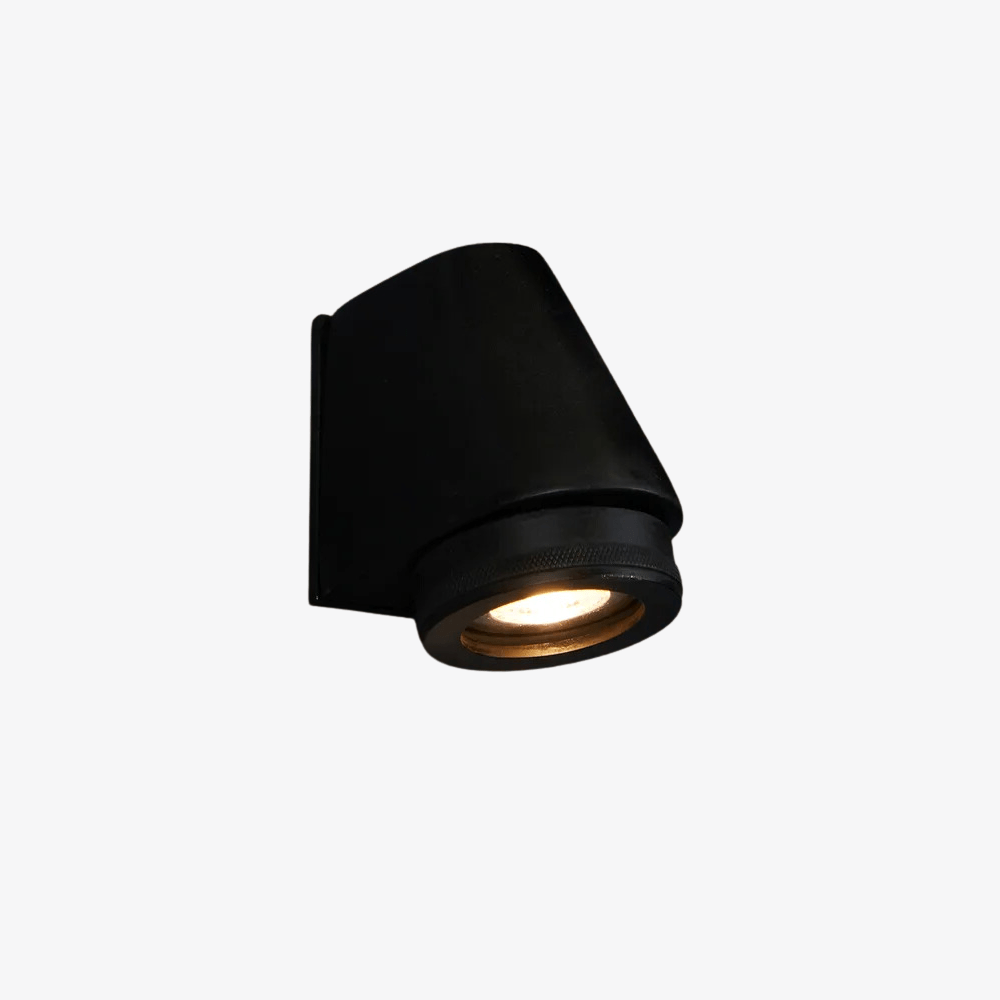 Exterior Wall Light Seaman Wall Lamp