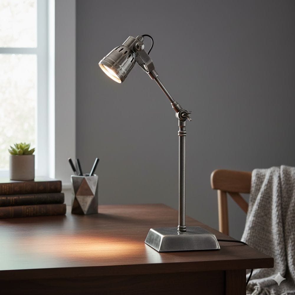Task Lighting Seattle Desk Lamp