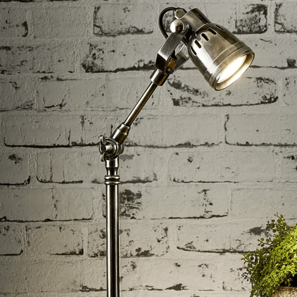 Task Lighting Seattle Desk Lamp