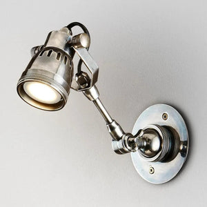 Interior Wall Light / Sconce Seattle Long Arm Wall Light