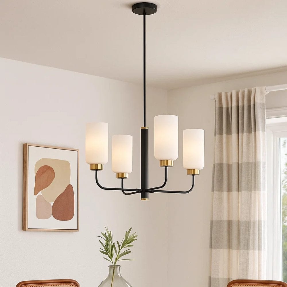 Interior Pendant Sebring 4-Light Pendant
