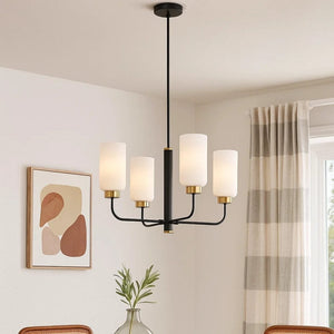 Interior Pendant Sebring 4-Light Pendant
