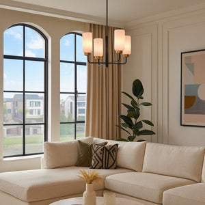 Interior Pendant Sebring 4-Light Pendant