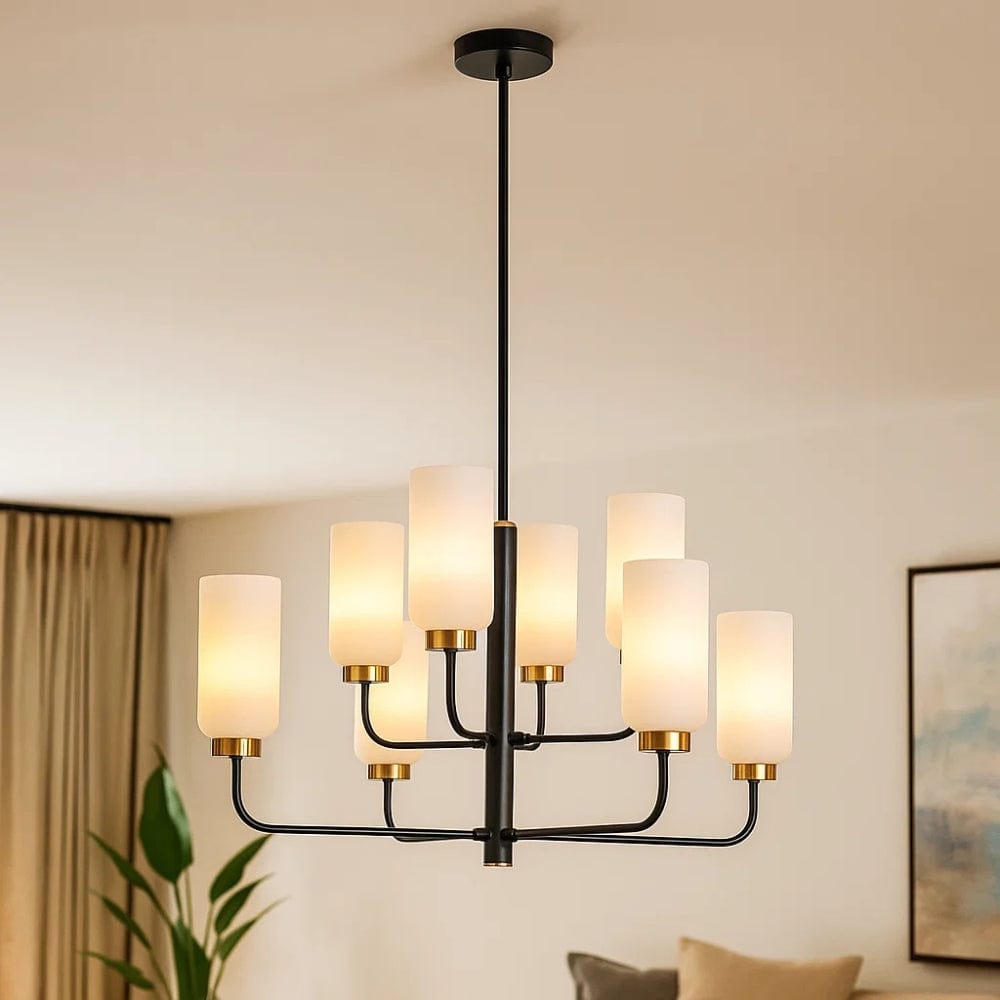 Interior Pendant Sebring 8-Light Pendant