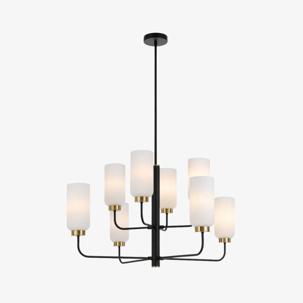 Interior Pendant Sebring 8-Light Pendant