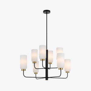 Interior Pendant Sebring 8-Light Pendant