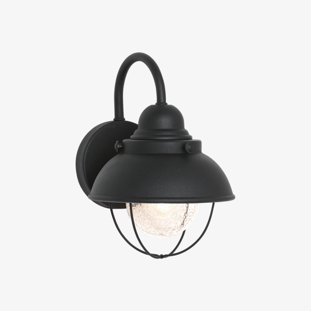 Exterior Wall Light Sebring Outdoor Lantern
