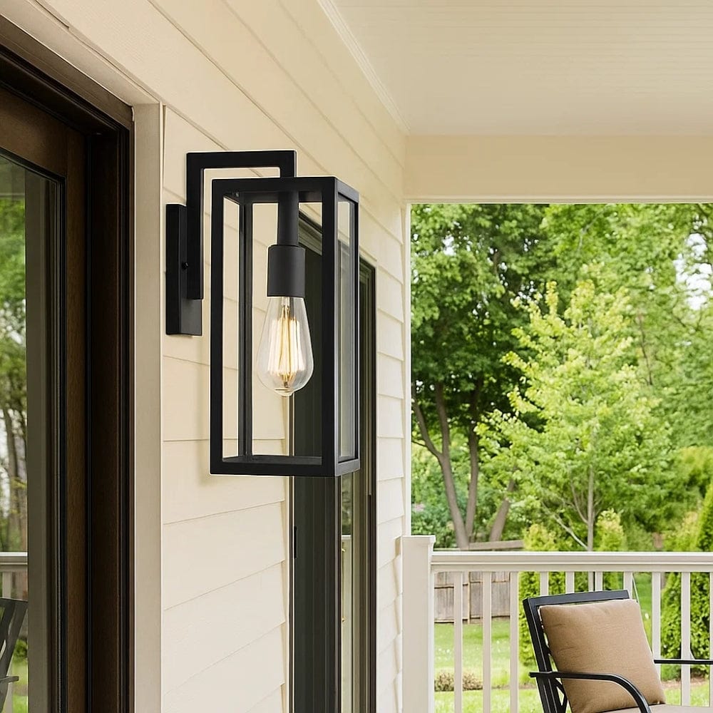 Exterior Wall Light Sedona Wall Light