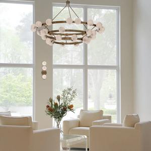 Selene Multi Tier Chandelier