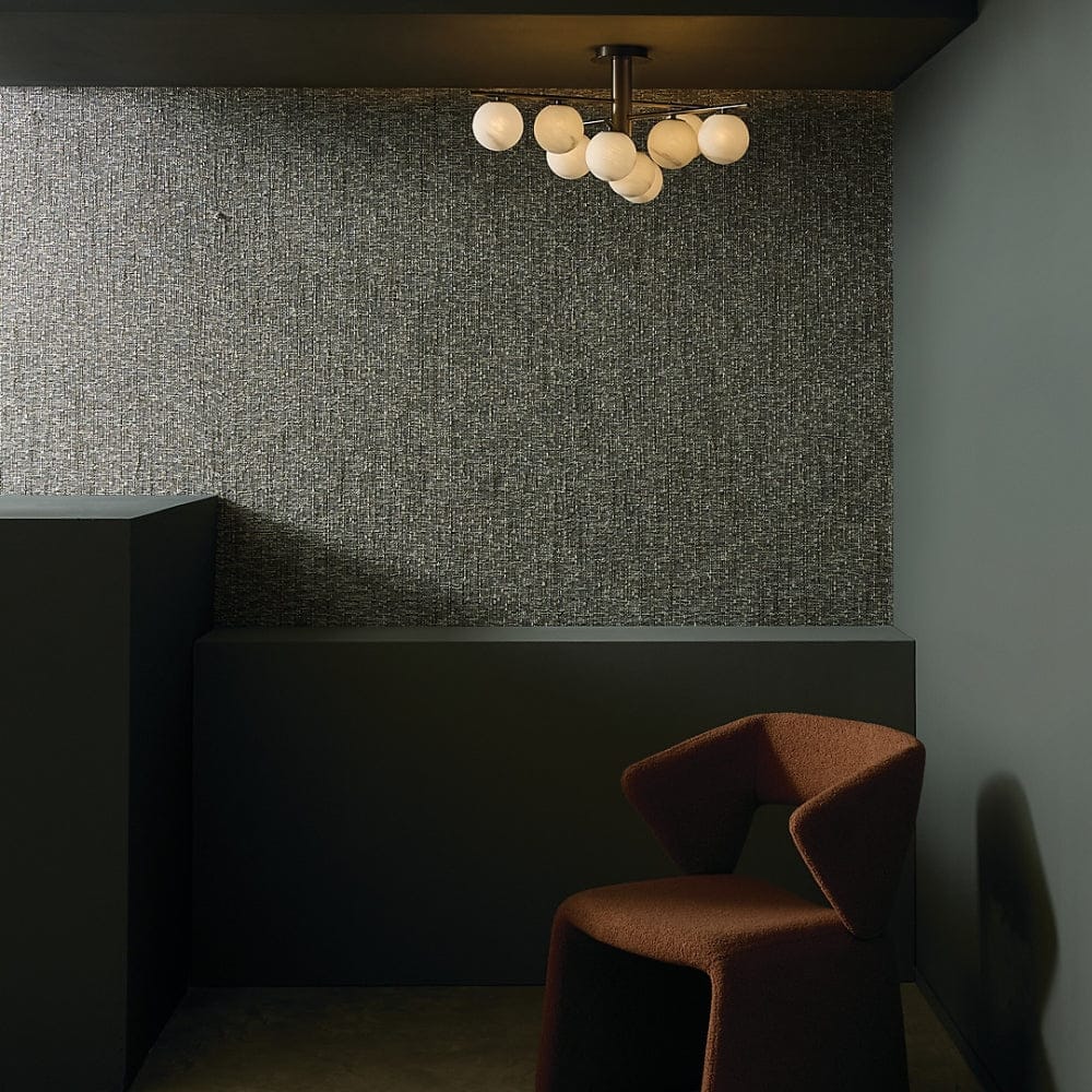 Interior Flush & Semi Flush Selene Large Semi Flush Mount