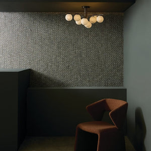 Interior Flush & Semi Flush Selene Large Semi Flush Mount